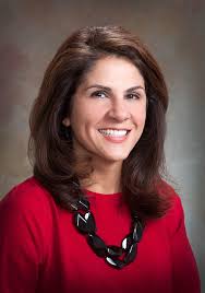 Women's Campus Connection Guest Speakers