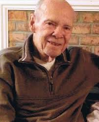 Samuel Halstead Obituary (2016)