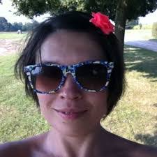 Christina Vinson's Instagram, Twitter & Facebook