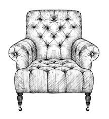 Pin On Chairs From Pattern Book Of Upholstery