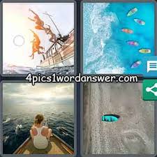 Our staff has just finished solving all today's. 4 Pics 1 Word Daily Puzzle June 1 2021 Answer 4 Pics 1 Word Daily Puzzle Answers