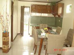 Sample Interior Design For Small House In The Philippines