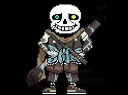 Check out ink!sans fight (wip). Tokyovania Ink Sans Fight Minecraft Youtube