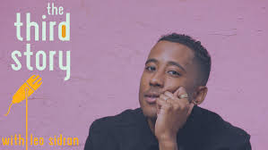 242: Braxton Cook — The Third Story Podcast with Leo Sidran