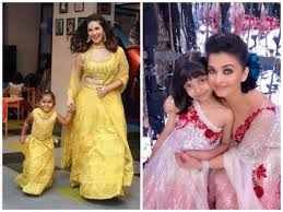 Jun 25, 2021 · when aishwarya rai recreated same scenes with vikram and prithviraj for raavan and raavanan in 2010, mani ratnam released raavan (hindi) and raavanan (tamil), based on the hindu epic ramayan, with the same plot but different actors. Mother S Day 2020 Aishwarya Rai Bachchan To Sunny Leone When Actresses Were Protective For Their Kids In Public Hindi Movie News Times Of India