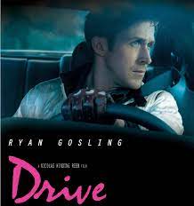 There are 100 quotes, but not nearly as many actors on the list. In Drive 2011 Ryan Gosling S Character The Driver Says The Quote I Drive Multiple Times During The Movie This Is A Reference To The Fact That Even Though I M Totally Straight I
