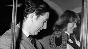 Kisah Camilla yang Merebut Pangeran Charles dari Diana Sampai Disebut  Wanita 'Licik'