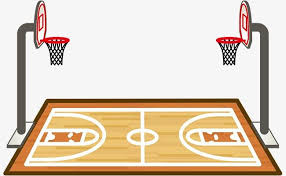 This content for download files be subject to copyright. Basketball Court Clipart Png Basketball Court Basketball Court Layout Basketball