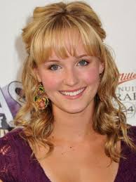 Sara Fletcher Pictures