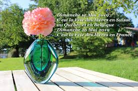 À l'origine, il ne s'agit pas d'une fête commerciale mais d'une célébration de la maternité, datant de l'antiquité. Fete Des Meres 2021 En Chanson Home Facebook
