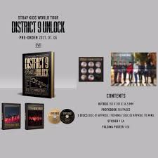 The tour began on november 23, 2019 in seoul, south korea and will end on august 30, 2020 in yokohama, japan. Vip K Shop Stray Kids World Tour Concert District 9 Facebook