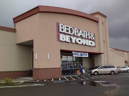 Volume is going down and expect it to be a quick breakout. Bed Bath Beyond Bbby Downgraded At Two Firms Following Surge On Wallstreetbets Squeeze