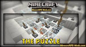 Puzzle maps for minecraft 1.16: The Puzzle Map For Minecraft Pe Ios Android 1 17 10 1 16 221 Download