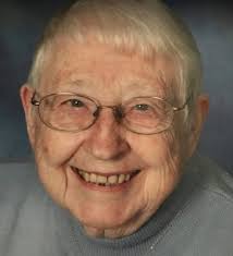 Erma Mae Niday Obituary