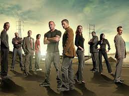 They will face wall climbs, mud pits, army crawls, and more. Fakten Und Leiden Der Schauspieler 5 Geheimnisse Uber Prison Break Netzwelt