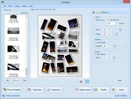 Se pot introduce 6 poze (2 poze 10x15 si 4 poze 10x10). Colaj Foto 15 Cele Mai Bune Programe De Facut Colaj De Poze Online