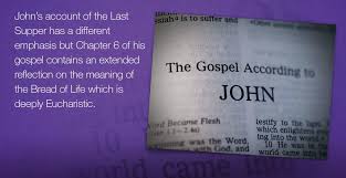 We did not find results for: Origins Of The Eucharist Together At One Altar