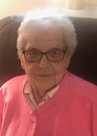 Obituary information for Ruby Rose Mueller