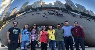 SEIS Students attend International Manufacturing Technology Show