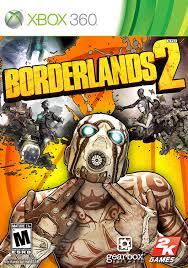 Claim your free 50gb now! Take Two Interactive Borderlands 2 Xbox 360 Juego Xbox 360 Eng Amazon Es Videojuegos