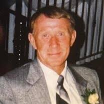 Elmer Junior Casley Obituary