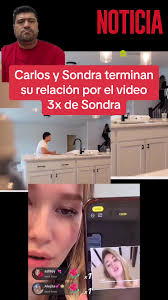 #greenscreen #foryou #carlos #polemica #sondra #terminaron #viral