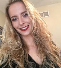 Meghan Simmons's Instagram, Twitter & Facebook