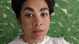 Story producer Florence Watson