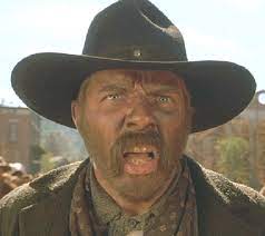 Buford mad dog tannen was a local outlaw in hill valley, california in the year 1885. Which Back To The Future Character Are You Back To The Future Best Movie Trilogies Girl Meets World