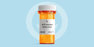 Image result for ACE Inhibitor