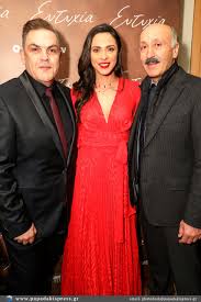 See more of ευαγγελία συριοπούλου on facebook. Epishmh Premiera Gia Thn Tainia Eytyxia Me Symparagwgo Thn Cosmote Tv Todaypress Gr