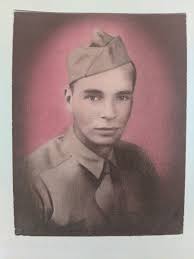 They Speak: Voices of Henri-Chapelle American Cemetery