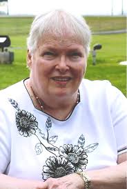 Virginia L. Rhoten Obituary