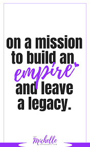 Find someone who when someone building an empire quotes jack welch guy kawasaki one step beyond eric thomas throw in the towel. I M On A Mission To Build An Empire You Should Too Woot Woot Michellefernandez Inspiringquo Building An Empire Quotes Building An Empire Empire Quotes