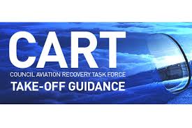 Advice and answers from the pivot interactives team. Iata Welcomes Updated Icao Cart Guidance Traveldailynews International
