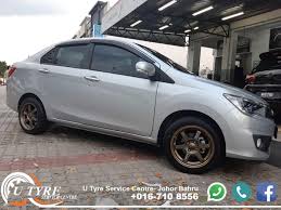 Perodua service center johor bahru. Tq Support Perodua U Tyre Service Centre Johor Bahru Facebook