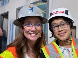 Donna Schwind Border