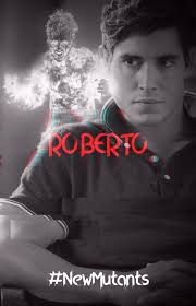 THE NEW MUTANTS will arrive