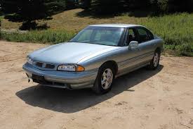 1997 pontiac 1g2hx52kxvh218096 bonneville se spencer sales spencer sales