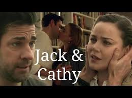 Jack & Cathy