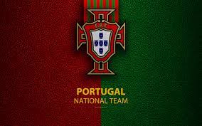 Download the portugal football team logo vector file in eps format (encapsulated postscript). Download Wallpapers Portugal National Football Team 4k Leather Texture Coat Of Arms Emblem Logo Football Portugal Besthqwallpapers Com Portugal National Football Team National Football Teams Portugal National Team