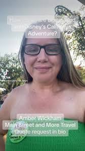 Amber Wickham's Instagram, Twitter & Facebook
