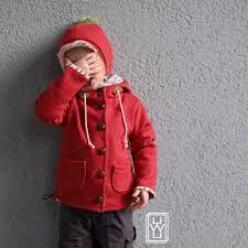 Mundschutz schnittmuster für dich und deine lieben Kinderjacke Jackenliebe Freebook Die Draussenjacke Walkjacke Lila Wie Liebe