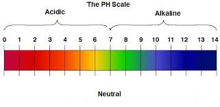 Acid And Ph