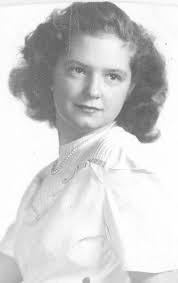 Marjorie A Pete Obituary