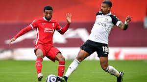 Born georginio wijnaldum says liverpool's disappointment at losing last season's champions league final will spur them on in their attempt to beat tottenham in. Wijnaldum Entscheidet Sich Fur Psg Barca Ausgestochen