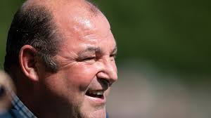 Big celebrations for Teal last week