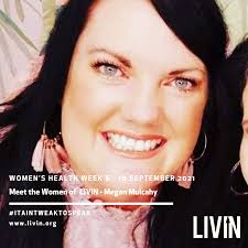 MEET THE WOMEN OF LIVIN