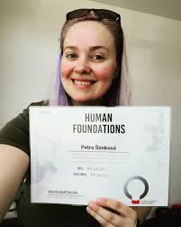 Ďalší pohybový míľnik za mnou a kopa ďalších výziev predo mnou 💪. Veľká  vďaka🙏 patrí hlavne chalanom @fp.piestany a @fp.bratislava , ktorí kurz  viedli precízne a od srdca k výsledku. Aj mne