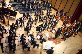 Orchestra Wikipedia